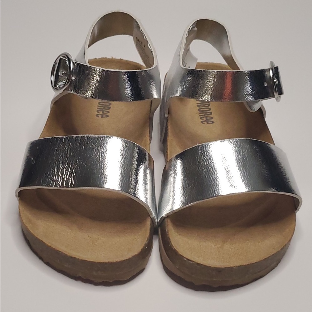Gymboree Toddler Sandals